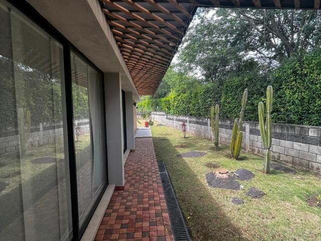 Casa Campestre En Venta En Los Patios En. V219682