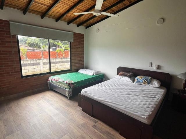 Casa Campestre En Venta En Los Patios En. V219682