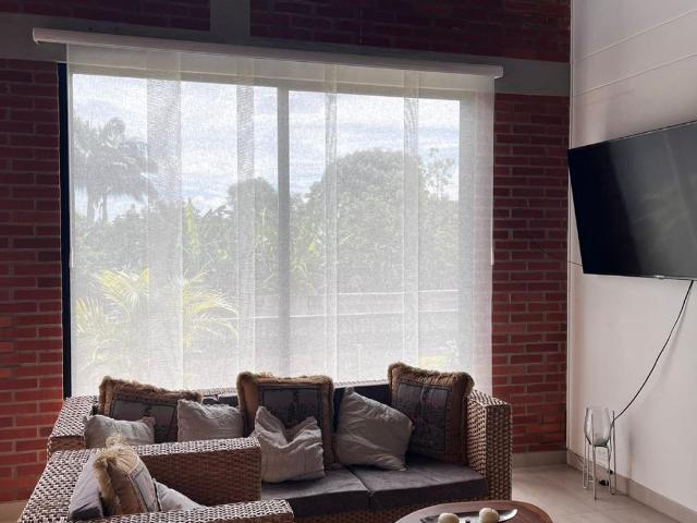 Casa Campestre En Venta En Los Patios En. V219682