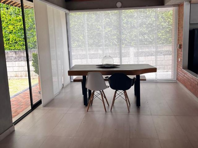 Casa Campestre En Venta En Los Patios En. V219682