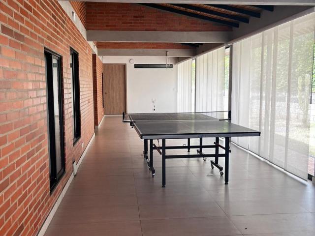 Casa Campestre En Venta En Los Patios En. V219682