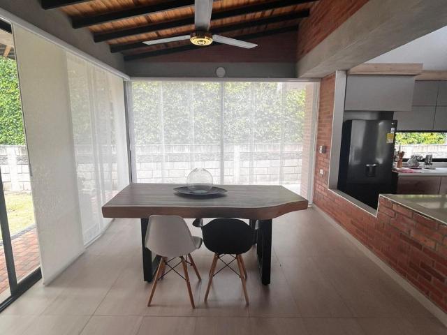 Casa Campestre En Venta En Los Patios En. V219682