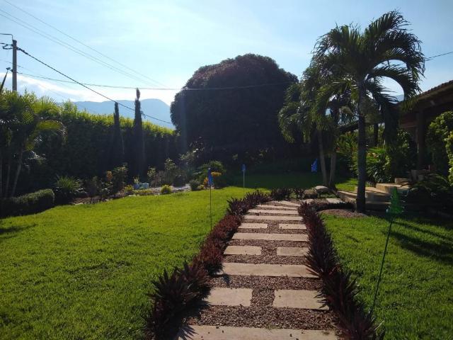 Casa Campestre En Venta En Los Patios En. V220175