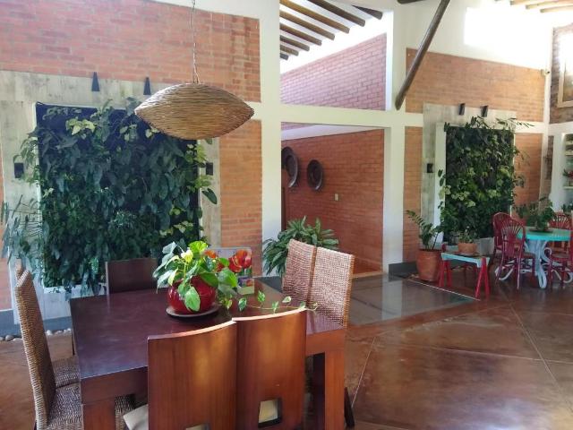 Casa Campestre En Venta En Los Patios En. V220175