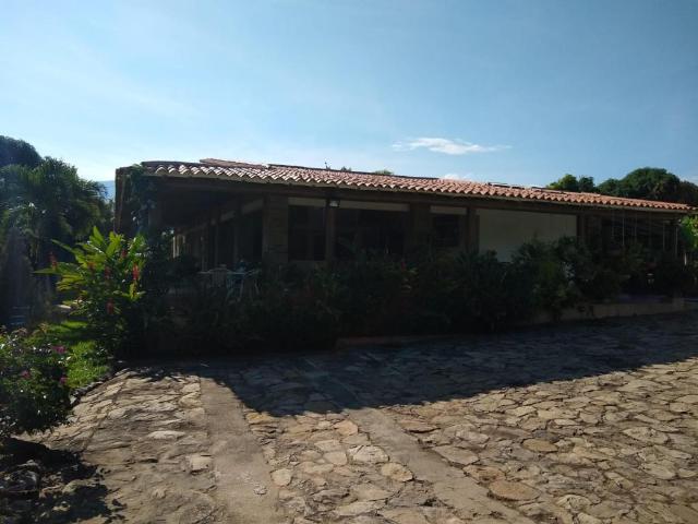 Casa Campestre En Venta En Los Patios En. V220175