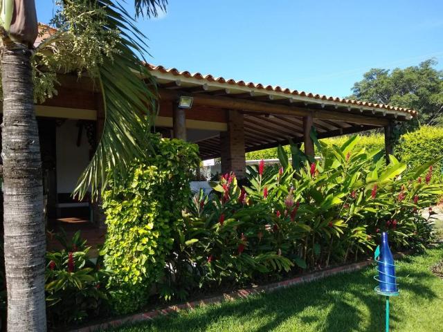 Casa Campestre En Venta En Los Patios En. V220175