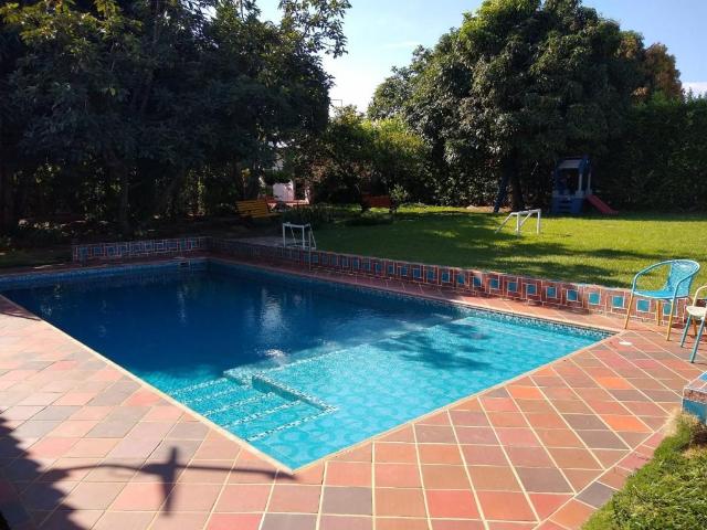 Casa Campestre En Venta En Los Patios En. V220175