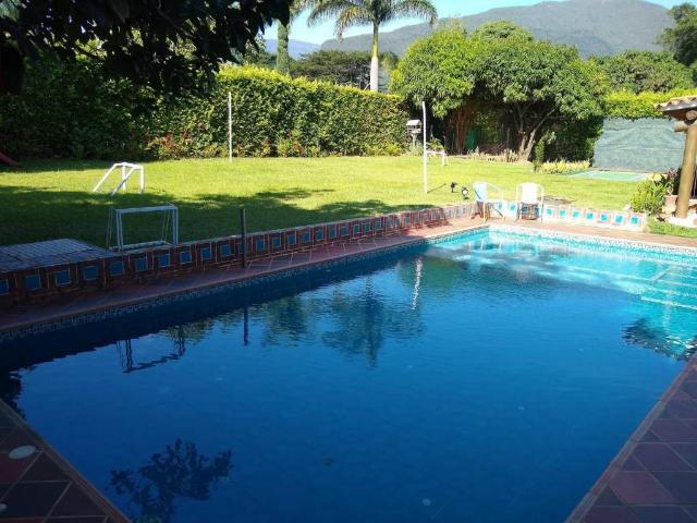 Casa Campestre En Venta En Los Patios En. V220175