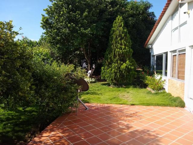 Casa Campestre En Venta En Los Patios En. V220175