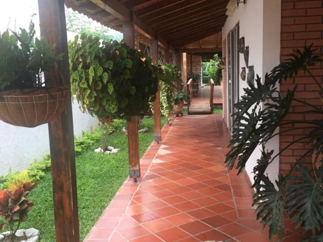 Casa Campestre En Venta En Los Patios En. V220204