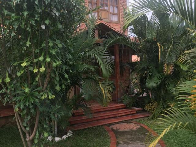 Casa Campestre En Venta En Los Patios En. V220204