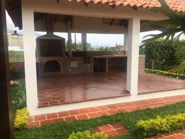 Casa Campestre En Venta En Los Patios En. V220204
