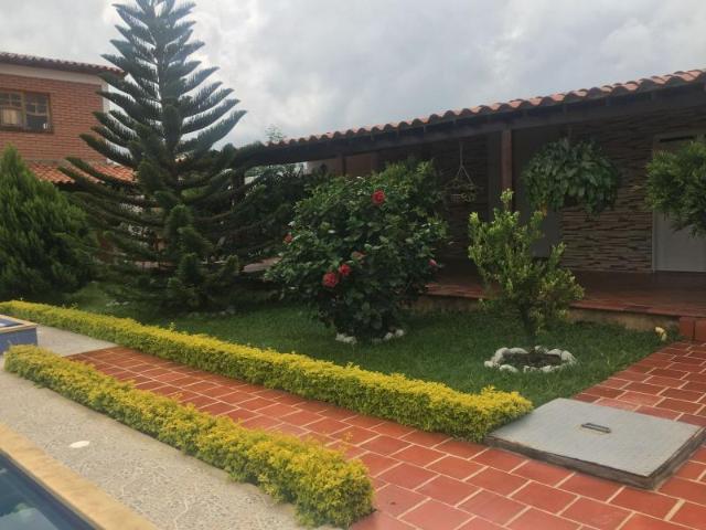 Casa Campestre En Venta En Los Patios En. V220204