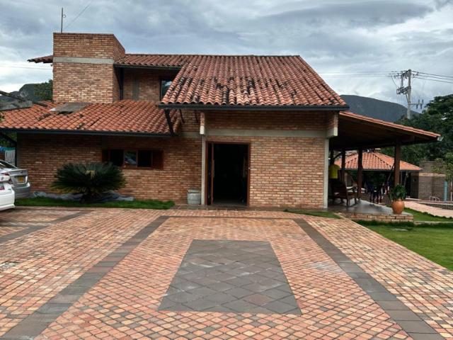Casa Campestre En Venta En Los Patios En. V251523