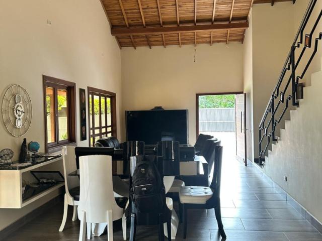 Casa Campestre En Venta En Los Patios En. V251523