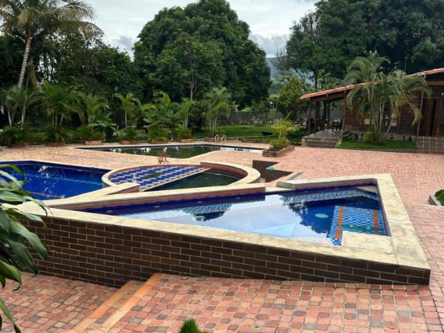 Casa Campestre En Venta En Los Patios En. V251523