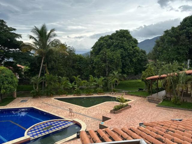 Casa Campestre En Venta En Los Patios En. V251523