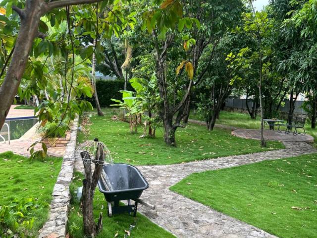 Casa Campestre En Venta En Los Patios En. V251523