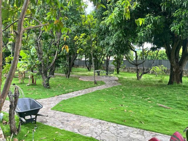 Casa Campestre En Venta En Los Patios En. V251523