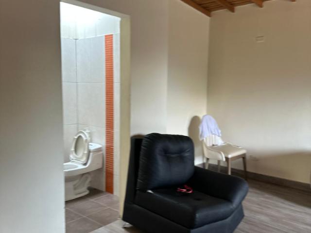 Casa Campestre En Venta En Los Patios En. V251523