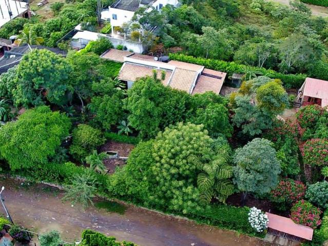 Casa Campestre En Venta En Los Patios En Vereda Corozal V219354