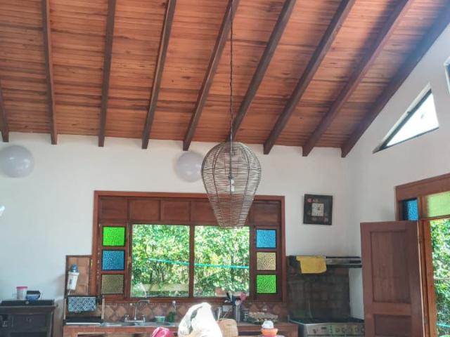 Casa Campestre En Venta En Los Patios En Vereda Corozal V219354