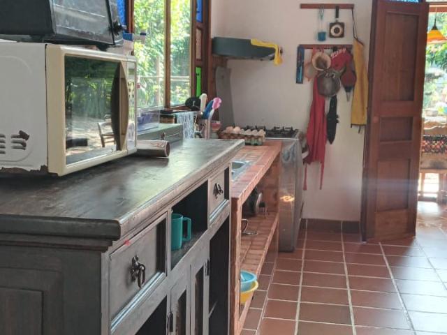 Casa Campestre En Venta En Los Patios En Vereda Corozal V219354