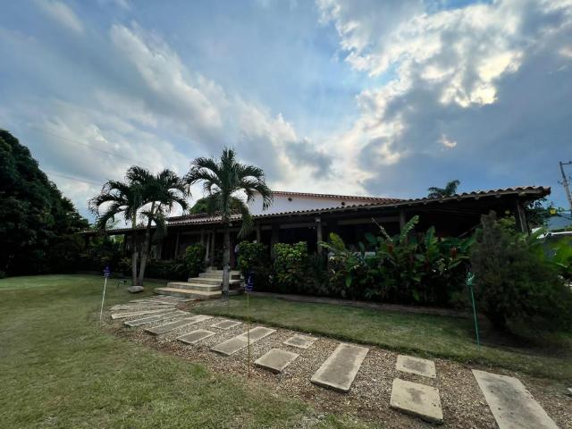 Casa Campestre En Venta En Los Patios En Vereda Villas De Corozal V116631