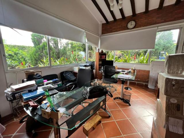 Casa Campestre En Venta En Los Patios En Vereda Villas De Corozal V116631