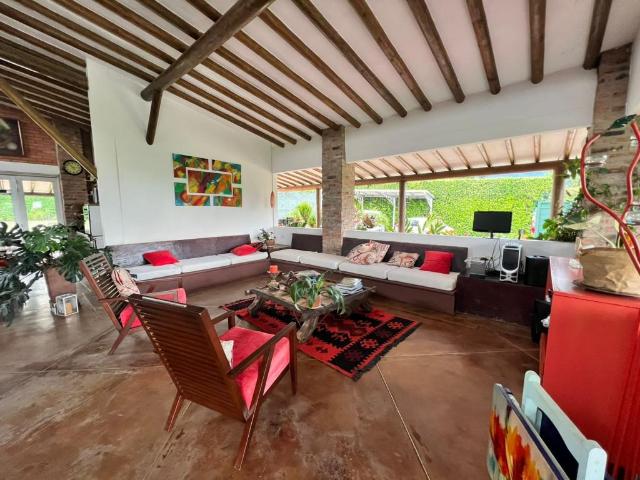 Casa Campestre En Venta En Los Patios En Vereda Villas De Corozal V116631