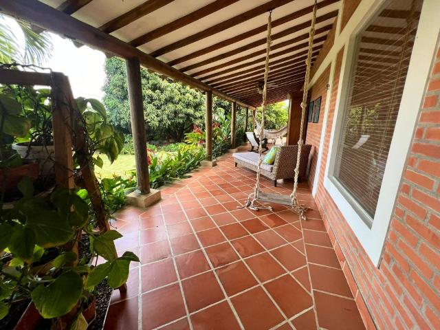 Casa Campestre En Venta En Los Patios En Vereda Villas De Corozal V116631