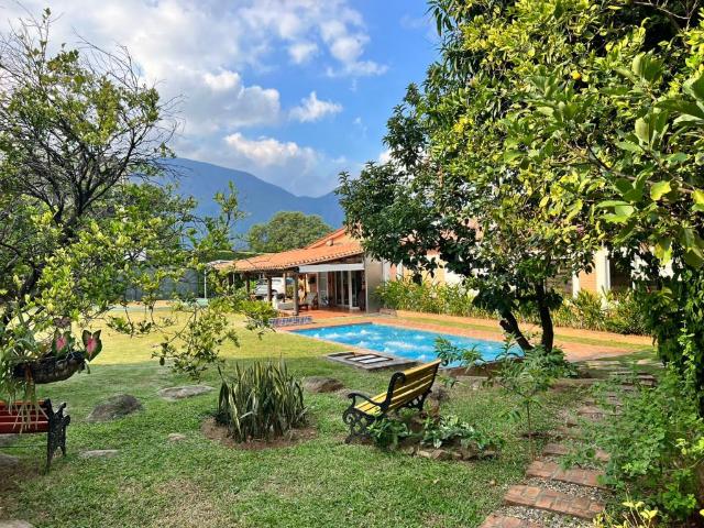 Casa Campestre En Venta En Los Patios En Vereda Villas De Corozal V116631