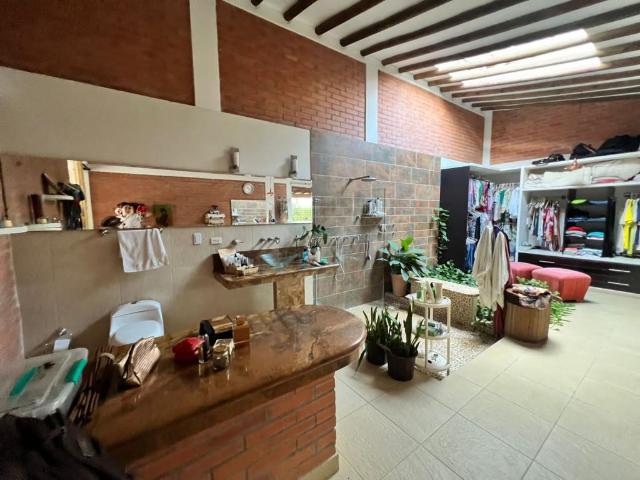 Casa Campestre En Venta En Los Patios En Vereda Villas De Corozal V116631