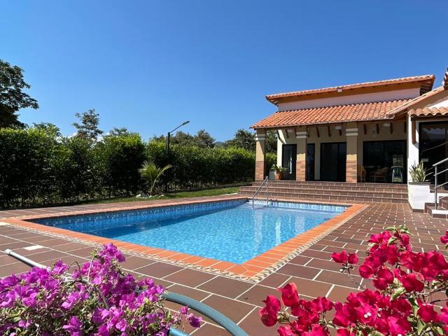 Casa Campestre En Venta En Los Patios En Vereda Villas De Corozal V179246