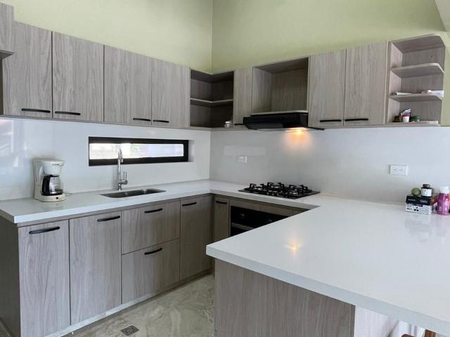 Casa Campestre En Venta En Los Patios En Vereda Villas De Corozal V179246