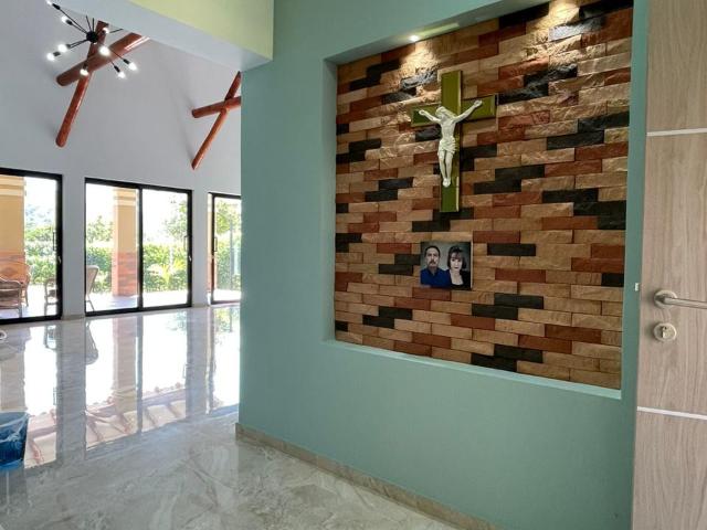 Casa Campestre En Venta En Los Patios En Vereda Villas De Corozal V179246