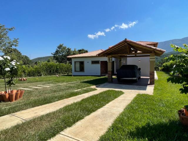 Casa Campestre En Venta En Los Patios En Vereda Villas De Corozal V179246