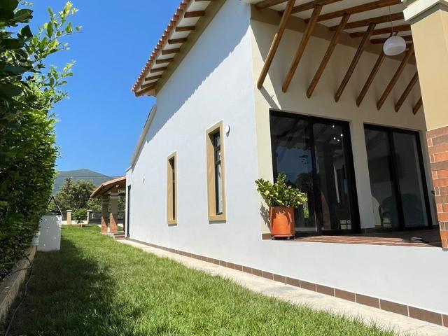 Casa Campestre En Venta En Los Patios En Vereda Villas De Corozal V179246