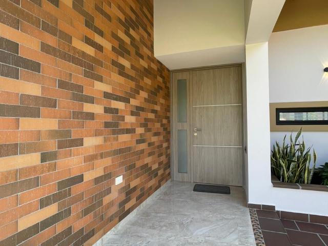 Casa Campestre En Venta En Los Patios En Vereda Villas De Corozal V179246