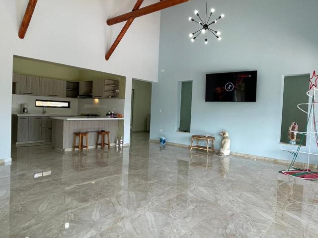 Casa Campestre En Venta En Los Patios En Vereda Villas De Corozal V179246