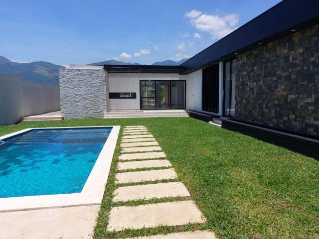 Casa Campestre En Venta En Los Patios V130471