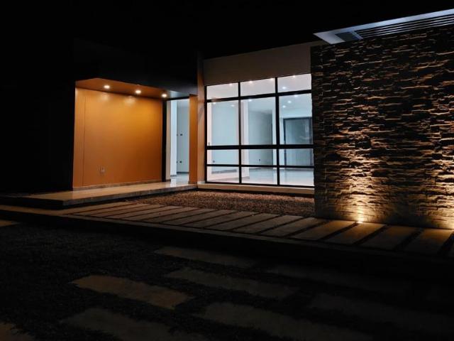 Casa Campestre En Venta En Los Patios V130471