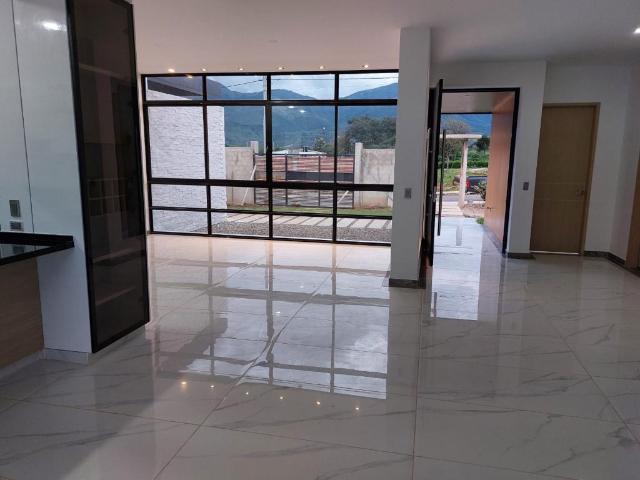 Casa Campestre En Venta En Los Patios V130471