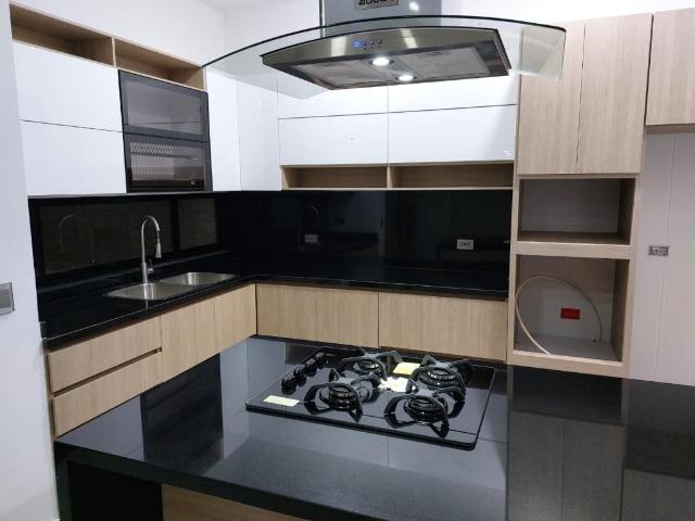 Casa Campestre En Venta En Los Patios V130471