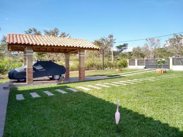 Casa Campestre En Venta En Los Patios V84236