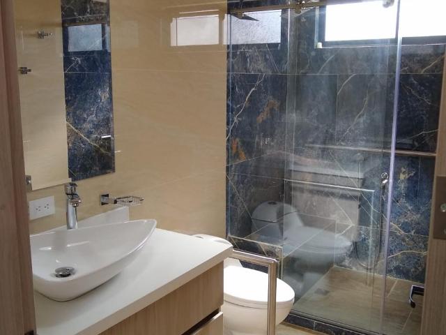 Casa Campestre En Venta En Los Patios V84236