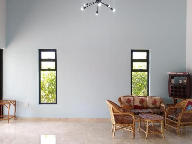 Casa Campestre En Venta En Los Patios V84236