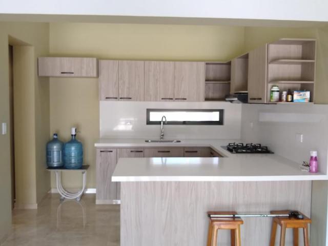 Casa Campestre En Venta En Los Patios V84236