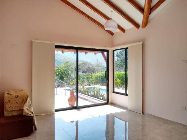 Casa Campestre En Venta En Los Patios V84236