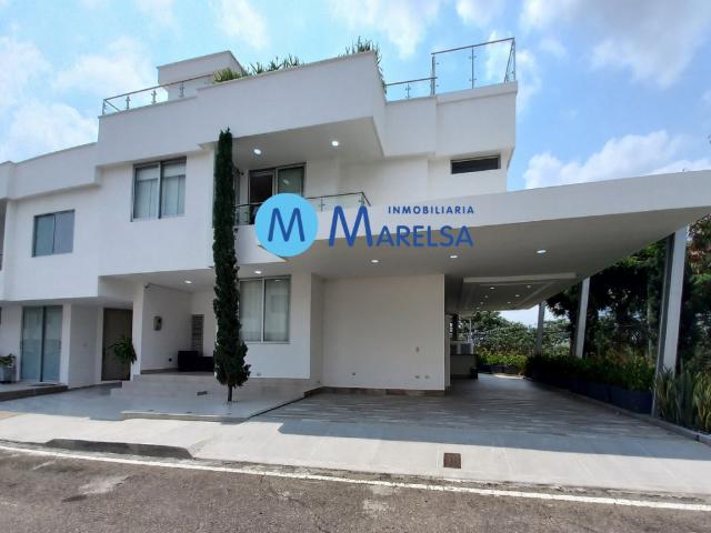 Casa Campestre En Venta En Los Patios V95517